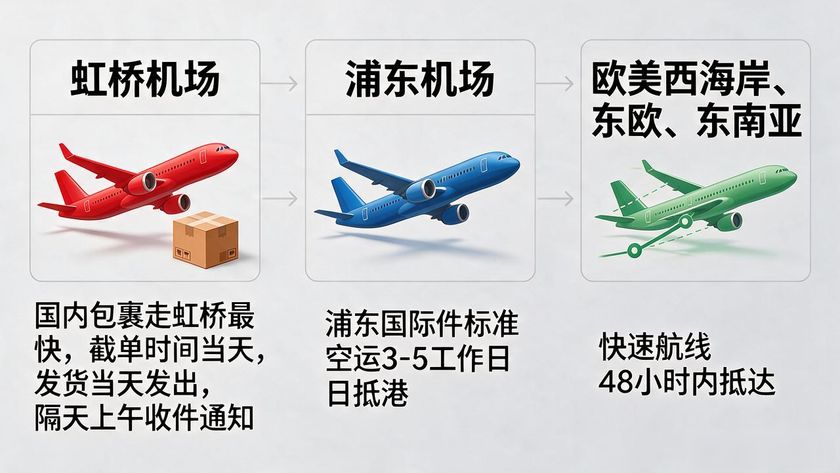 上海機(jī)場(chǎng)物流怎么發(fā)_上海機(jī)場(chǎng)物流發(fā)展現(xiàn)狀_上海機(jī)場(chǎng)物流發(fā)展有限公司