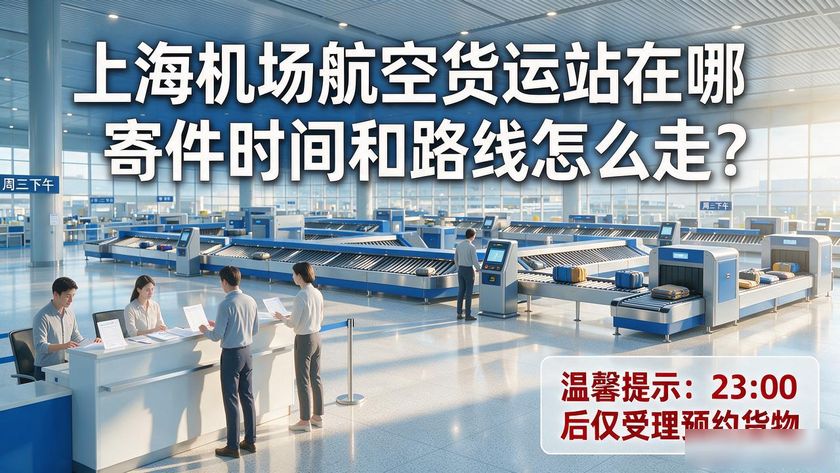 上海機(jī)場(chǎng)航空貨運(yùn)站_上海機(jī)場(chǎng)航空托運(yùn)公司_貨運(yùn)航空上海機(jī)場(chǎng)站在哪