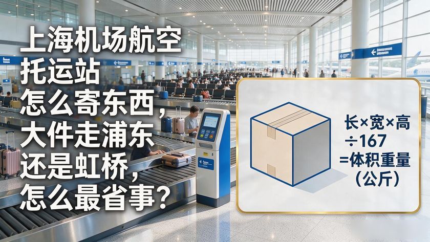 航空小孩托運_航空上海托運機場站在哪_上海機場航空托運站