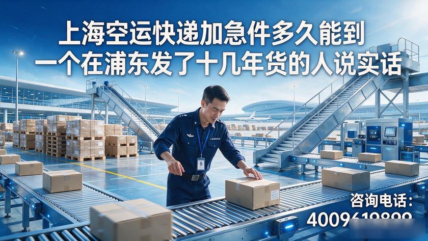 上海空運快遞加急件_上海空運物流的包裝方式_快遞上海空運加急件怎么收費