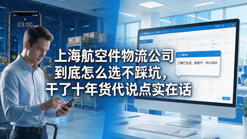 航空物流公司空運_上海航空件物流公司_航空上海物流公司招聘
