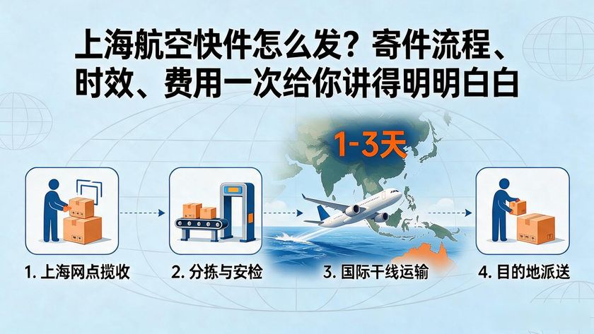 航空快件當天可以到嗎_上海航空快件怎么發(fā)_航空快件運輸