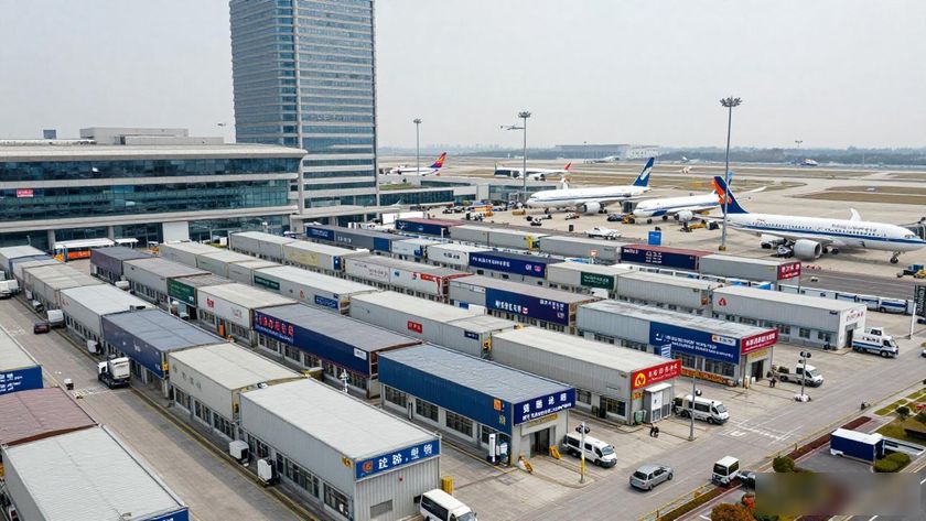 貨運(yùn)航空排名_貨運(yùn)航空查詢_上海航空貨運(yùn)物流網(wǎng)